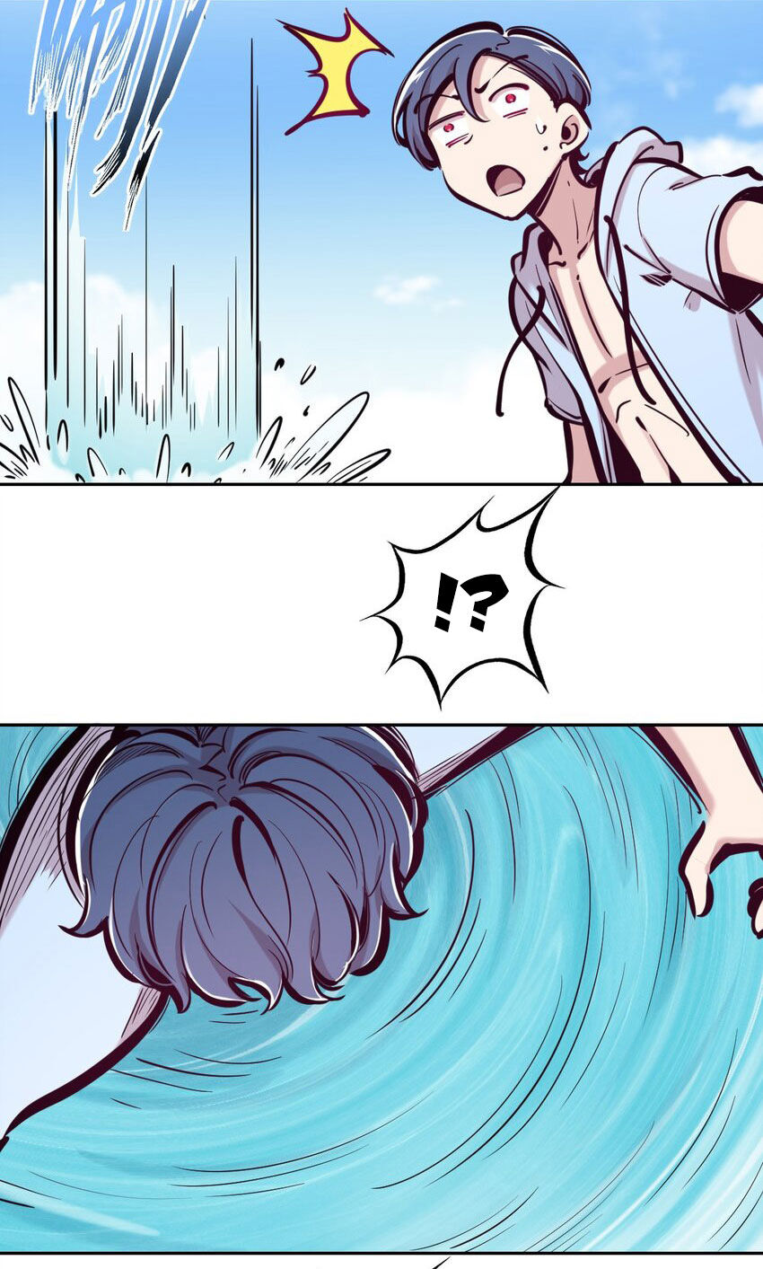 Oan Gia Chung Nhà: Thiên Thần X Ác Quỷ, Sao Mà Thân Được!? Chapter 90 - Trang 2