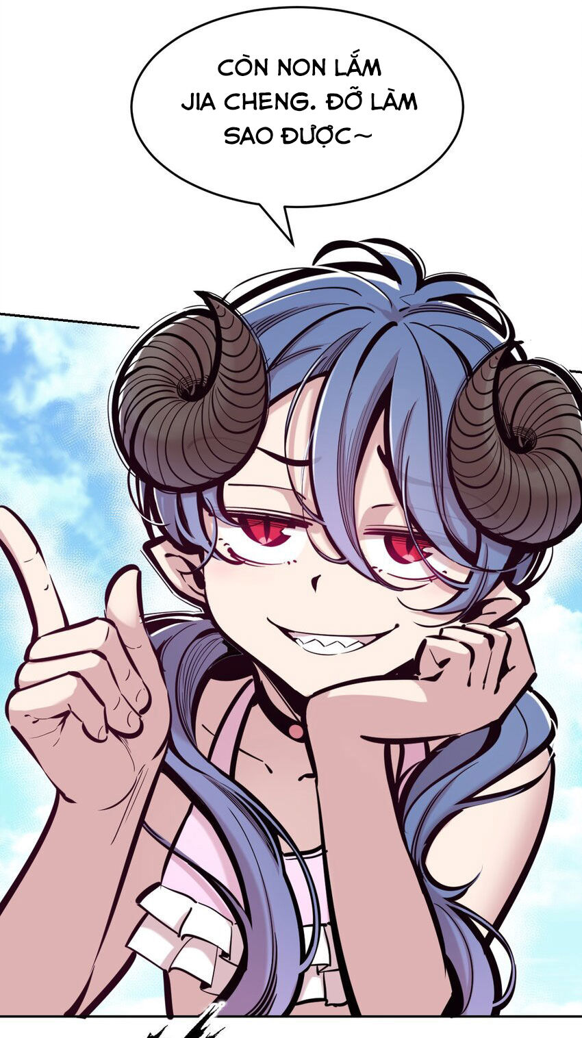 Oan Gia Chung Nhà: Thiên Thần X Ác Quỷ, Sao Mà Thân Được!? Chapter 90 - Trang 2