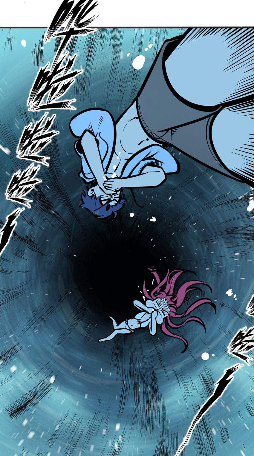 Oan Gia Chung Nhà: Thiên Thần X Ác Quỷ, Sao Mà Thân Được!? Chapter 90 - Trang 2