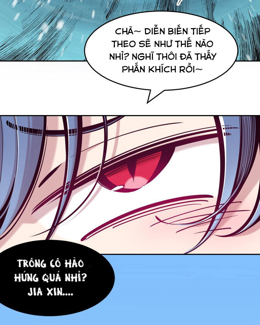 Oan Gia Chung Nhà: Thiên Thần X Ác Quỷ, Sao Mà Thân Được!? Chapter 90 - Trang 2