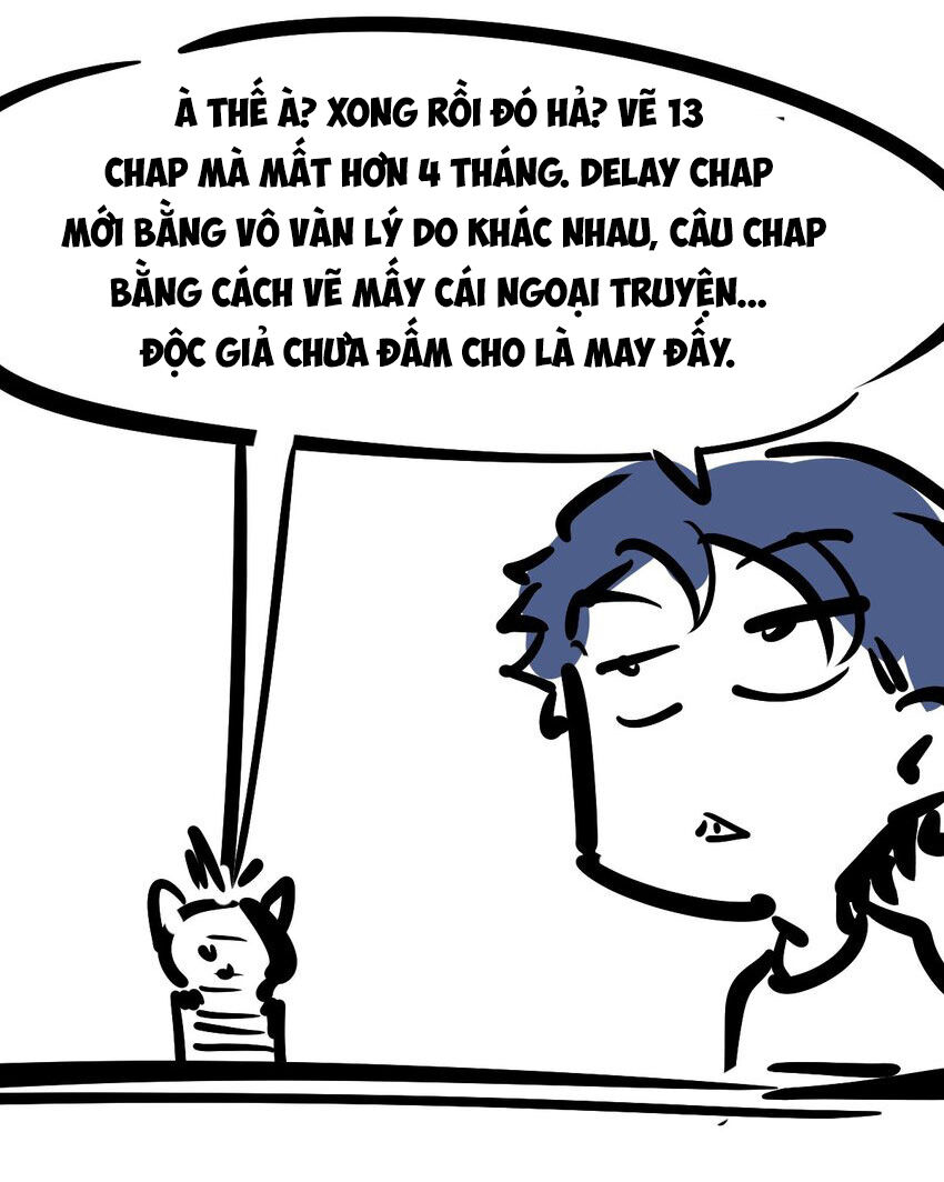 Oan Gia Chung Nhà: Thiên Thần X Ác Quỷ, Sao Mà Thân Được!? Chapter 90 - Trang 2