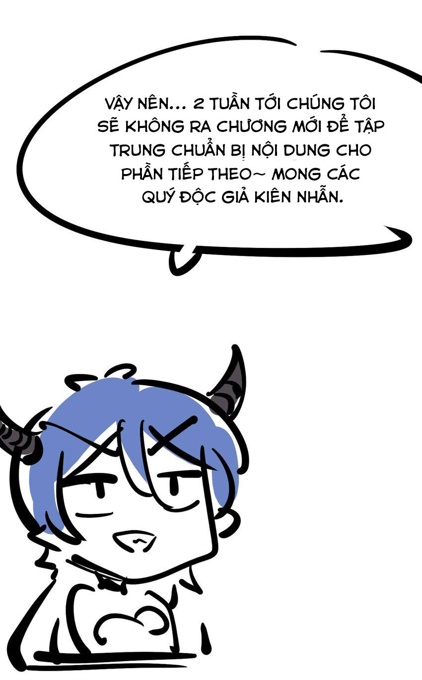 Oan Gia Chung Nhà: Thiên Thần X Ác Quỷ, Sao Mà Thân Được!? Chapter 90 - Trang 2