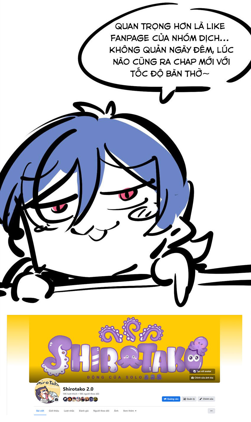 Oan Gia Chung Nhà: Thiên Thần X Ác Quỷ, Sao Mà Thân Được!? Chapter 90 - Trang 2