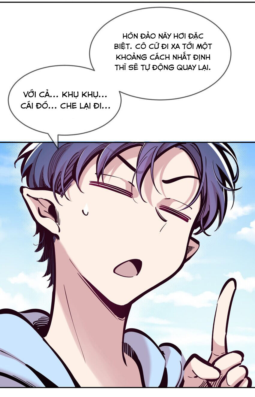 Oan Gia Chung Nhà: Thiên Thần X Ác Quỷ, Sao Mà Thân Được!? Chapter 93 - Trang 2