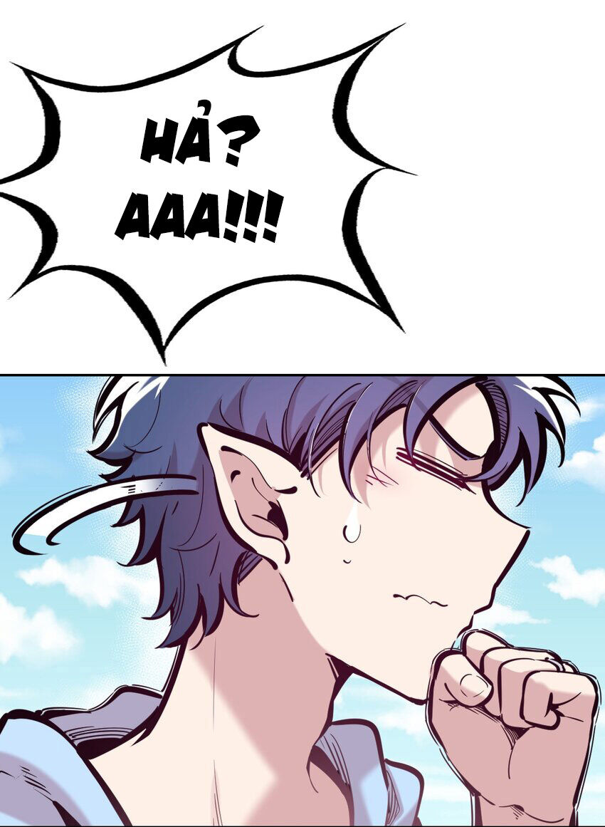 Oan Gia Chung Nhà: Thiên Thần X Ác Quỷ, Sao Mà Thân Được!? Chapter 93 - Trang 2