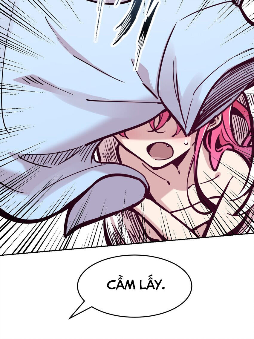 Oan Gia Chung Nhà: Thiên Thần X Ác Quỷ, Sao Mà Thân Được!? Chapter 93 - Trang 2