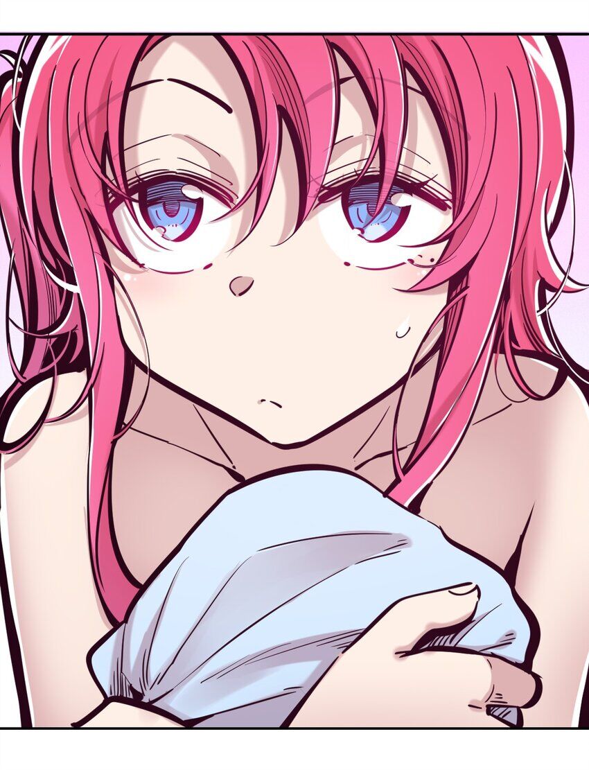 Oan Gia Chung Nhà: Thiên Thần X Ác Quỷ, Sao Mà Thân Được!? Chapter 93 - Trang 2