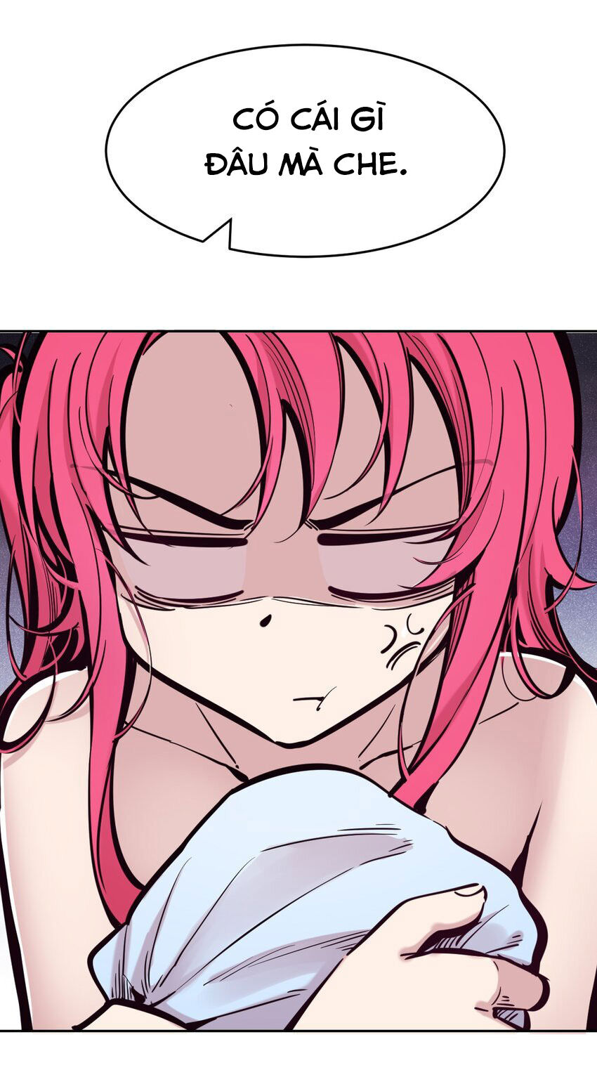 Oan Gia Chung Nhà: Thiên Thần X Ác Quỷ, Sao Mà Thân Được!? Chapter 93 - Trang 2