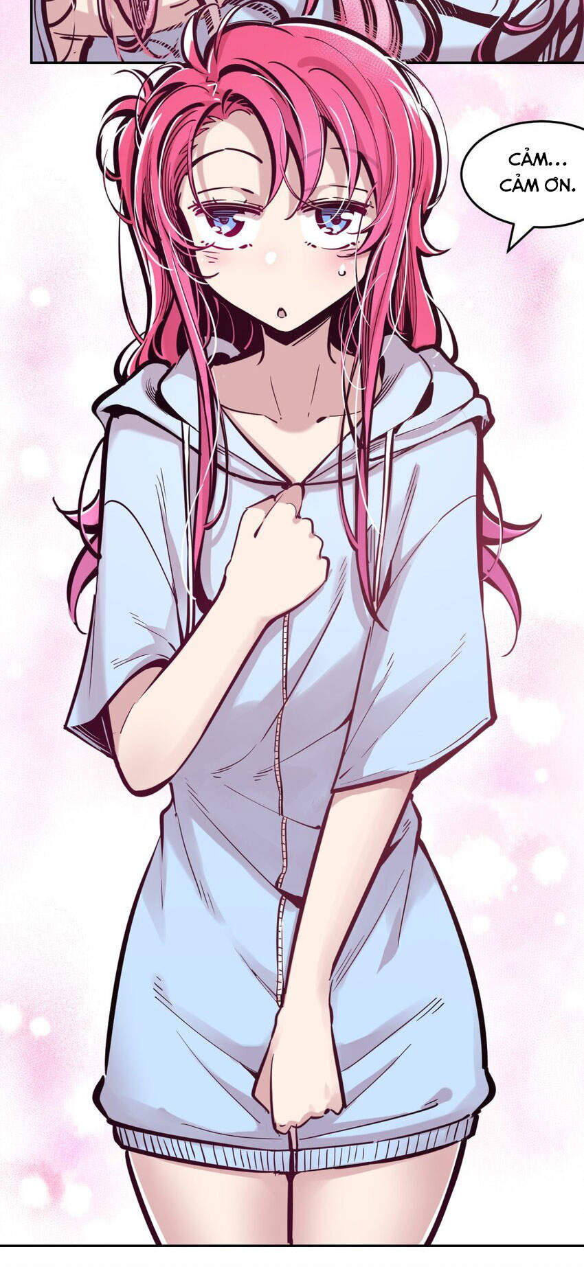 Oan Gia Chung Nhà: Thiên Thần X Ác Quỷ, Sao Mà Thân Được!? Chapter 93 - Trang 2