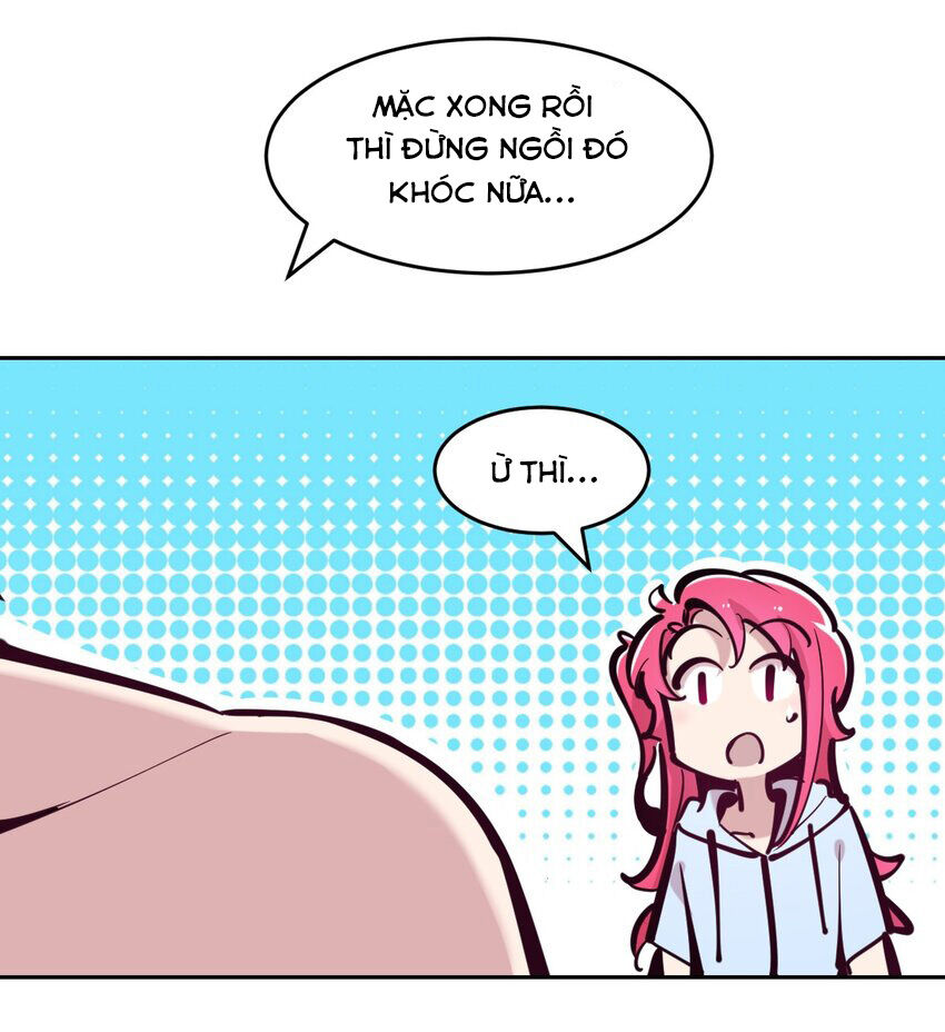 Oan Gia Chung Nhà: Thiên Thần X Ác Quỷ, Sao Mà Thân Được!? Chapter 93 - Trang 2