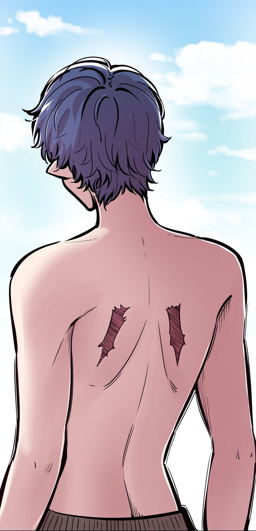 Oan Gia Chung Nhà: Thiên Thần X Ác Quỷ, Sao Mà Thân Được!? Chapter 93 - Trang 2