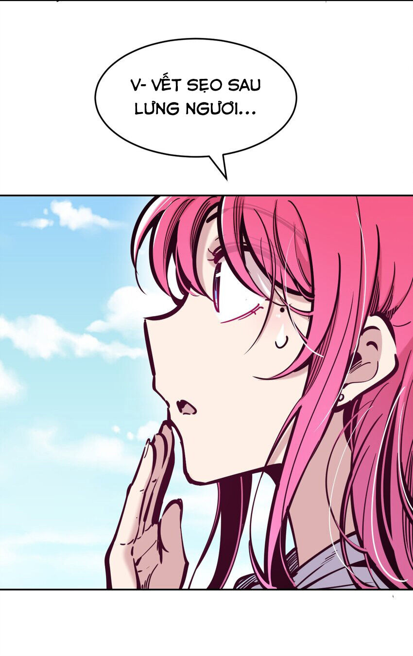 Oan Gia Chung Nhà: Thiên Thần X Ác Quỷ, Sao Mà Thân Được!? Chapter 93 - Trang 2