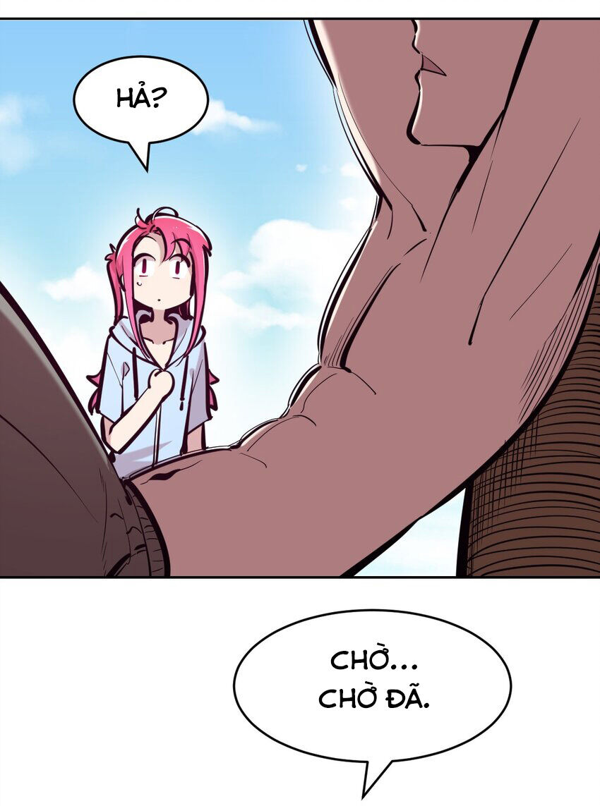 Oan Gia Chung Nhà: Thiên Thần X Ác Quỷ, Sao Mà Thân Được!? Chapter 93 - Trang 2