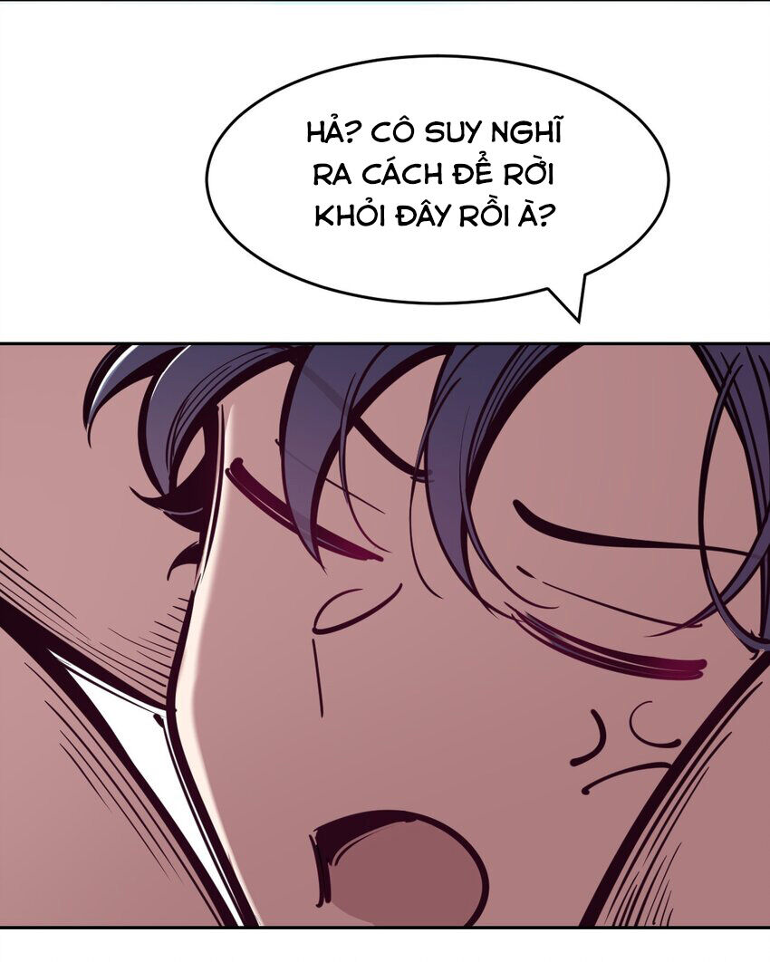 Oan Gia Chung Nhà: Thiên Thần X Ác Quỷ, Sao Mà Thân Được!? Chapter 93 - Trang 2