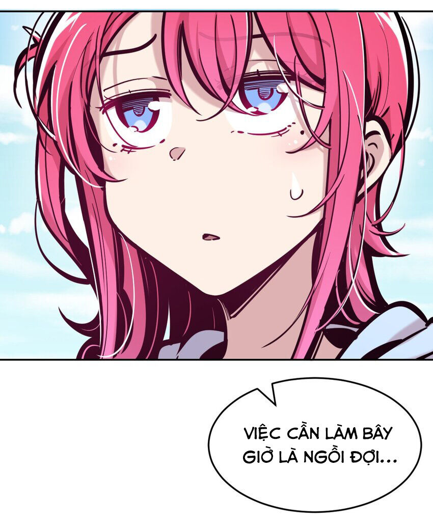 Oan Gia Chung Nhà: Thiên Thần X Ác Quỷ, Sao Mà Thân Được!? Chapter 93 - Trang 2