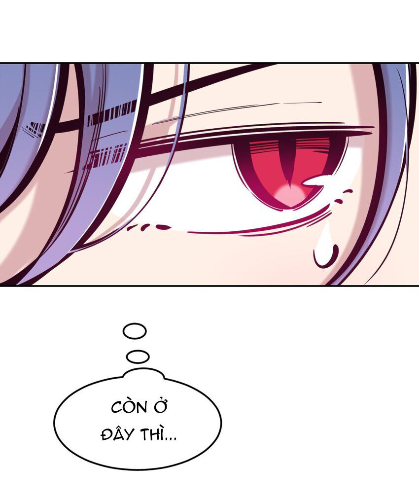 Oan Gia Chung Nhà: Thiên Thần X Ác Quỷ, Sao Mà Thân Được!? Chapter 93 - Trang 2