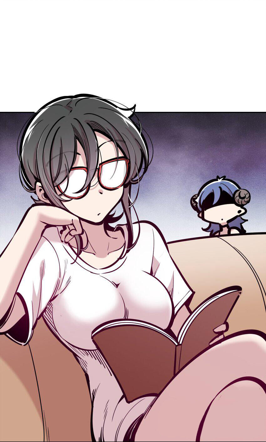 Oan Gia Chung Nhà: Thiên Thần X Ác Quỷ, Sao Mà Thân Được!? Chapter 93 - Trang 2