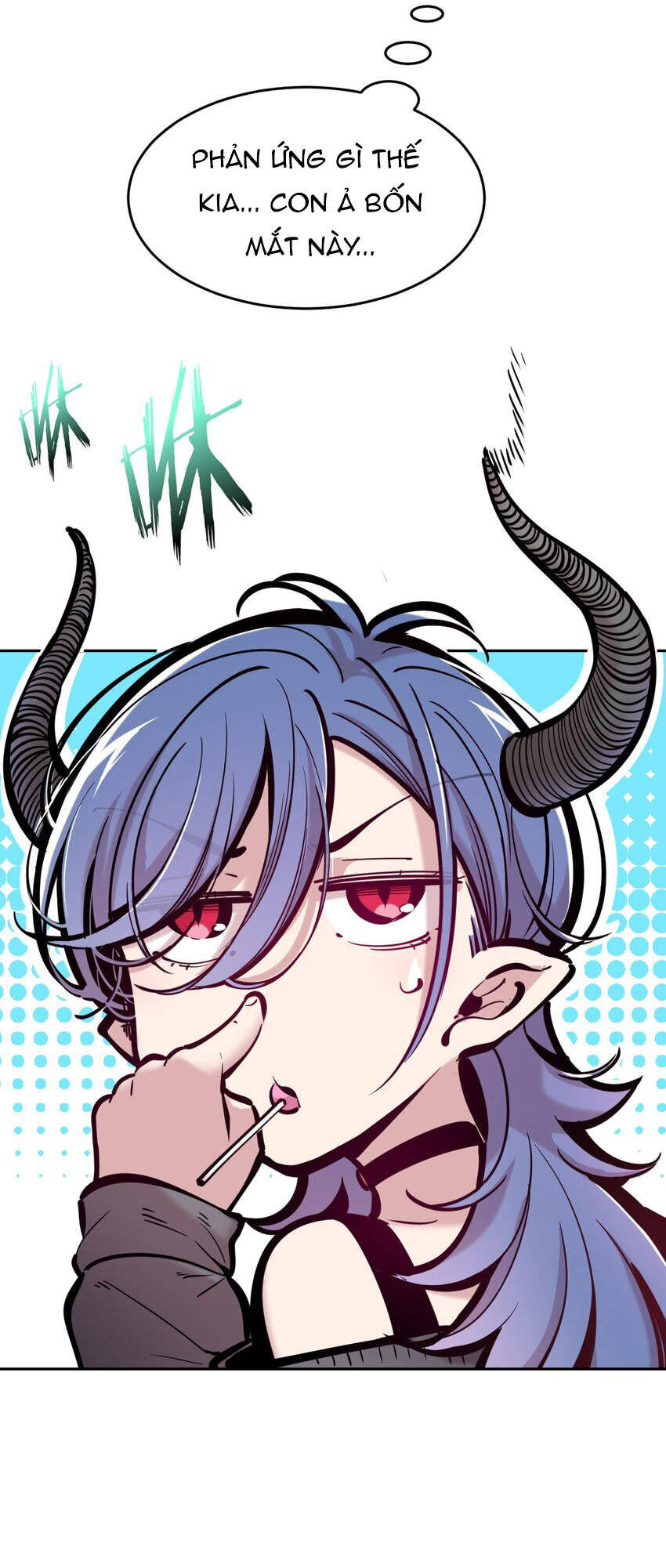 Oan Gia Chung Nhà: Thiên Thần X Ác Quỷ, Sao Mà Thân Được!? Chapter 93 - Trang 2