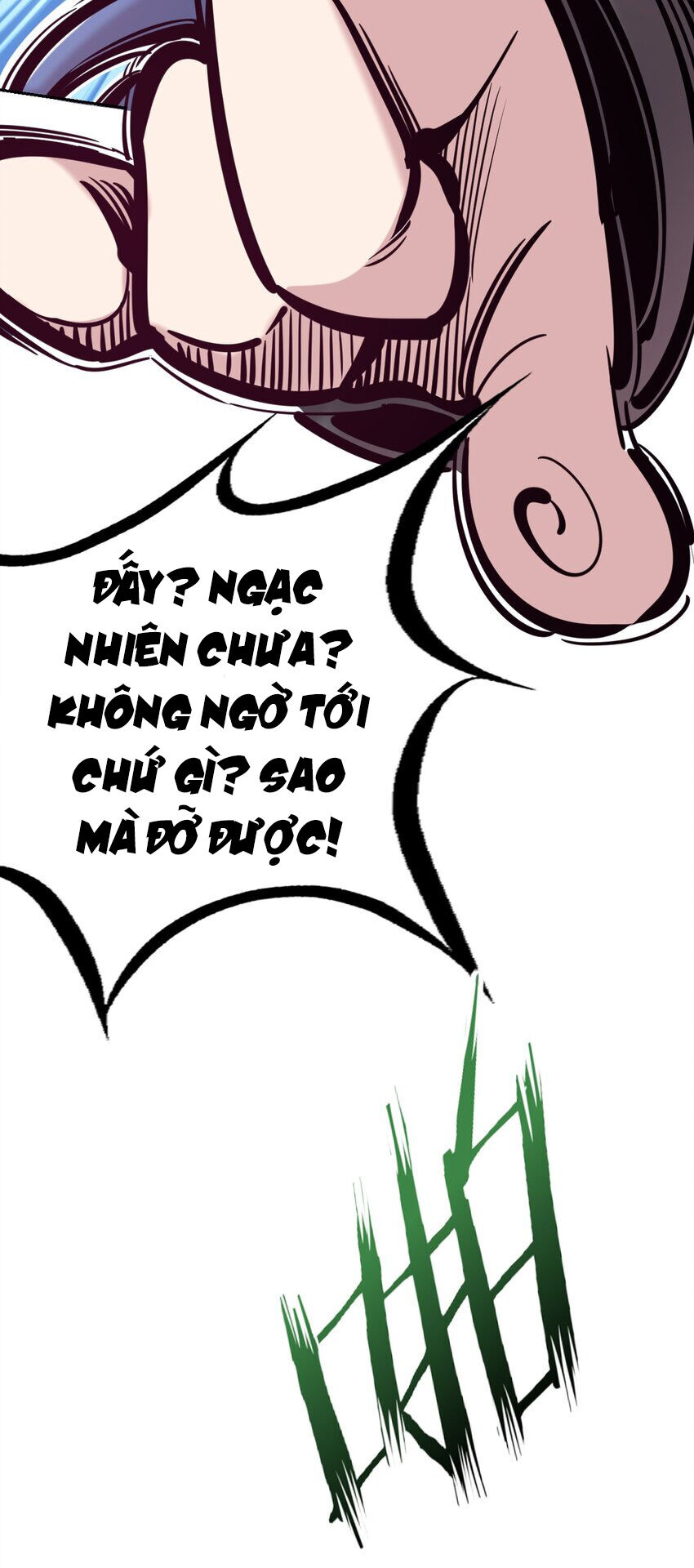 Oan Gia Chung Nhà: Thiên Thần X Ác Quỷ, Sao Mà Thân Được!? Chapter 93 - Trang 2