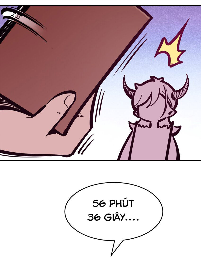 Oan Gia Chung Nhà: Thiên Thần X Ác Quỷ, Sao Mà Thân Được!? Chapter 93 - Trang 2