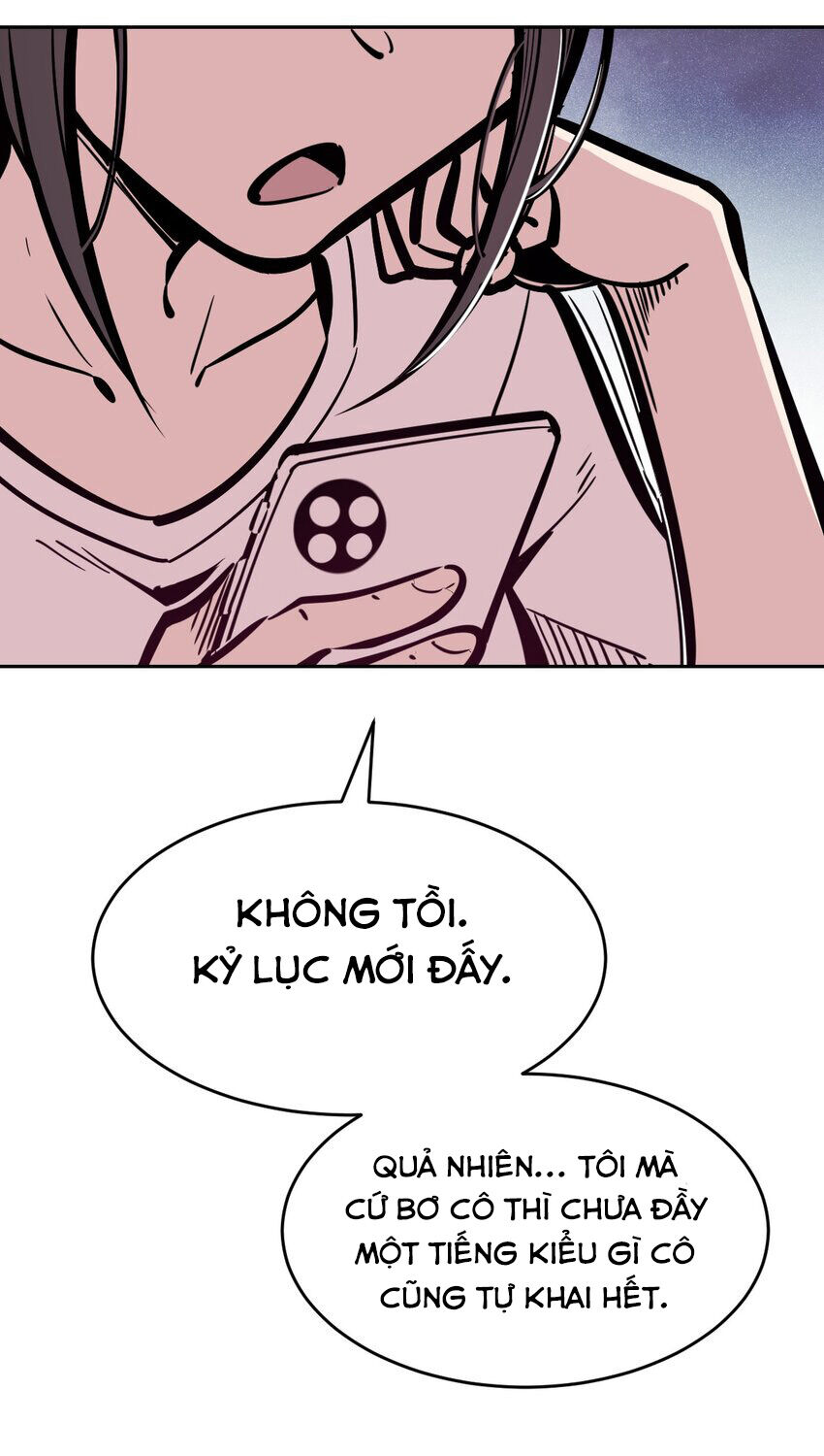 Oan Gia Chung Nhà: Thiên Thần X Ác Quỷ, Sao Mà Thân Được!? Chapter 93 - Trang 2