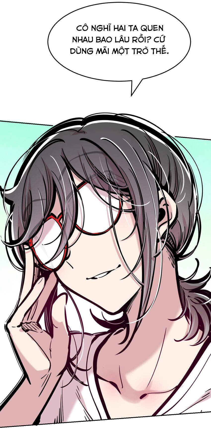 Oan Gia Chung Nhà: Thiên Thần X Ác Quỷ, Sao Mà Thân Được!? Chapter 93 - Trang 2