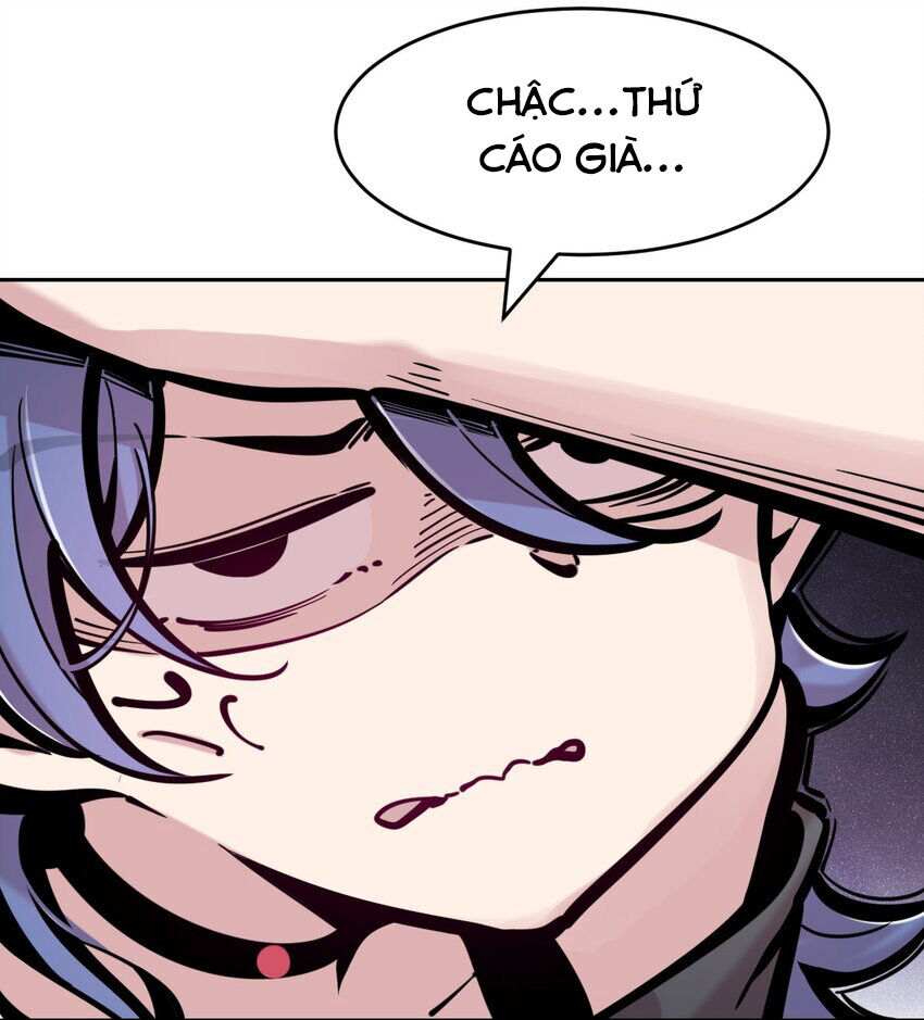 Oan Gia Chung Nhà: Thiên Thần X Ác Quỷ, Sao Mà Thân Được!? Chapter 93 - Trang 2