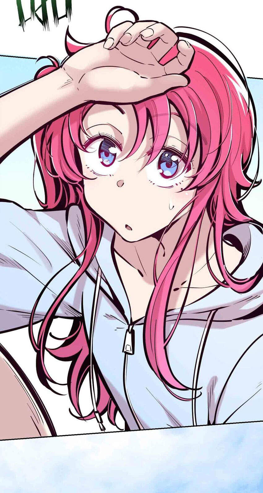 Oan Gia Chung Nhà: Thiên Thần X Ác Quỷ, Sao Mà Thân Được!? Chapter 94 - Trang 2