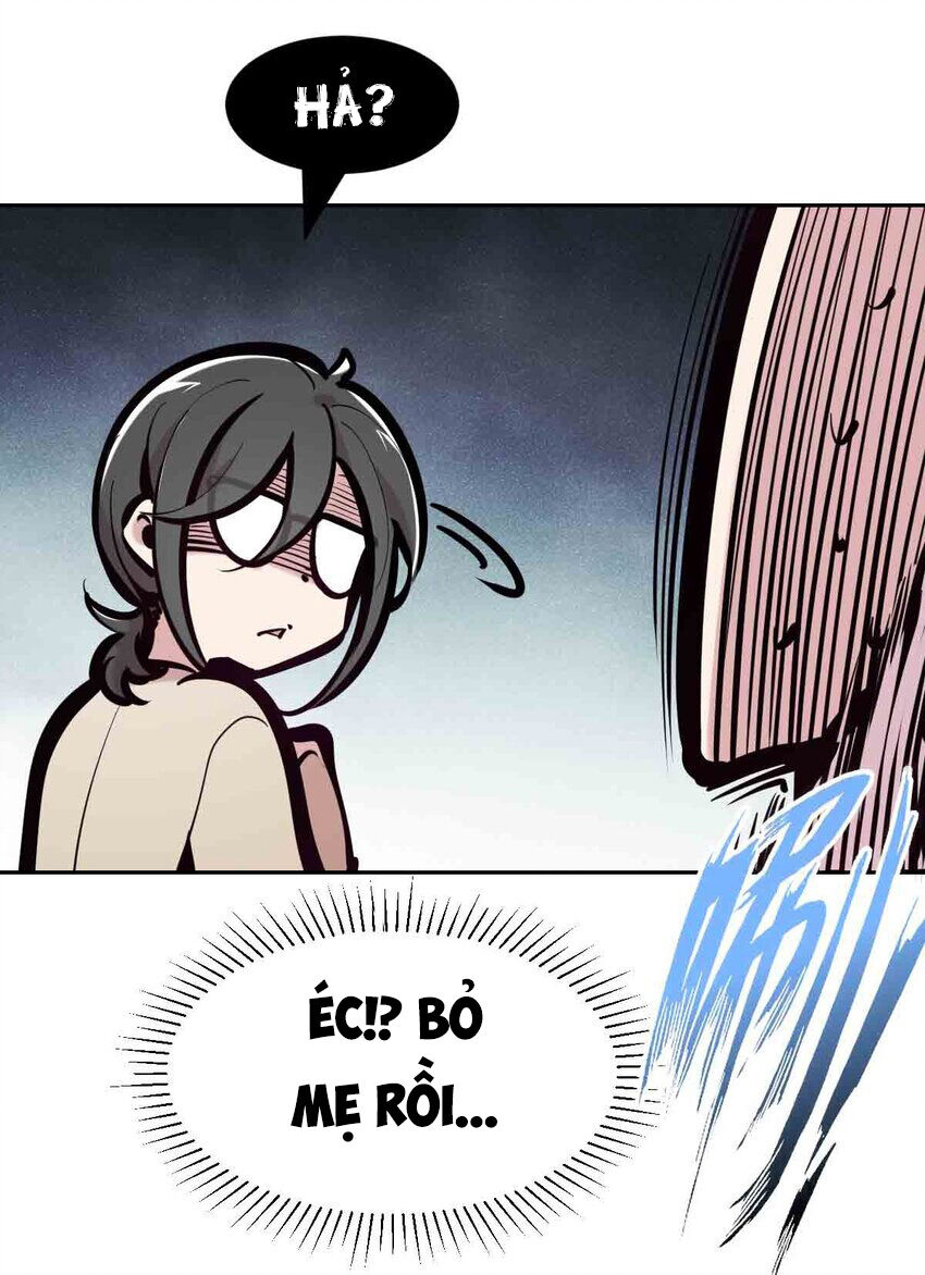 Oan Gia Chung Nhà: Thiên Thần X Ác Quỷ, Sao Mà Thân Được!? Chapter 94 - Trang 2