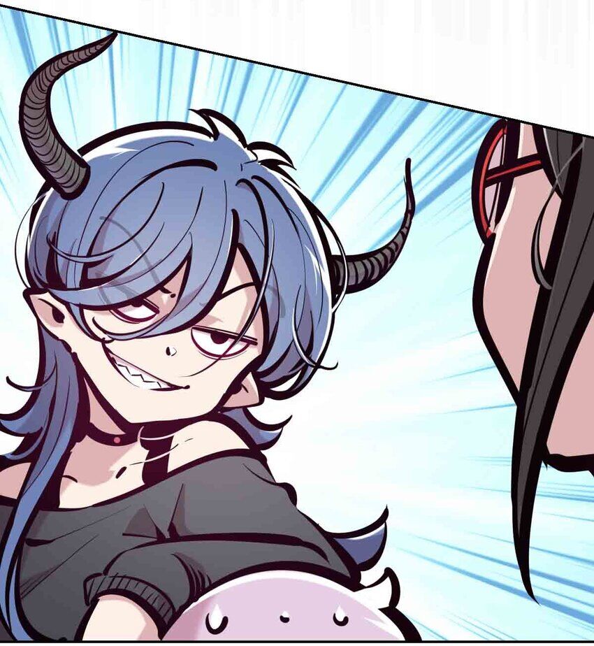 Oan Gia Chung Nhà: Thiên Thần X Ác Quỷ, Sao Mà Thân Được!? Chapter 94 - Trang 2