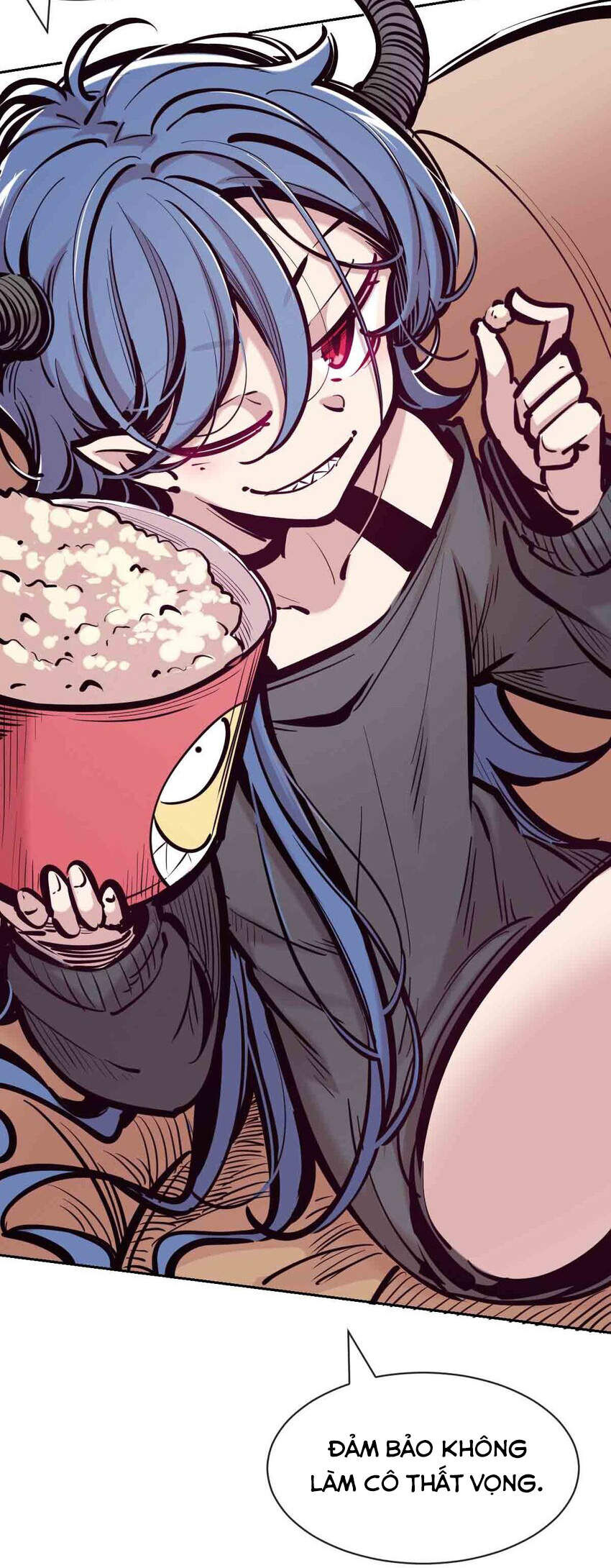 Oan Gia Chung Nhà: Thiên Thần X Ác Quỷ, Sao Mà Thân Được!? Chapter 94 - Trang 2