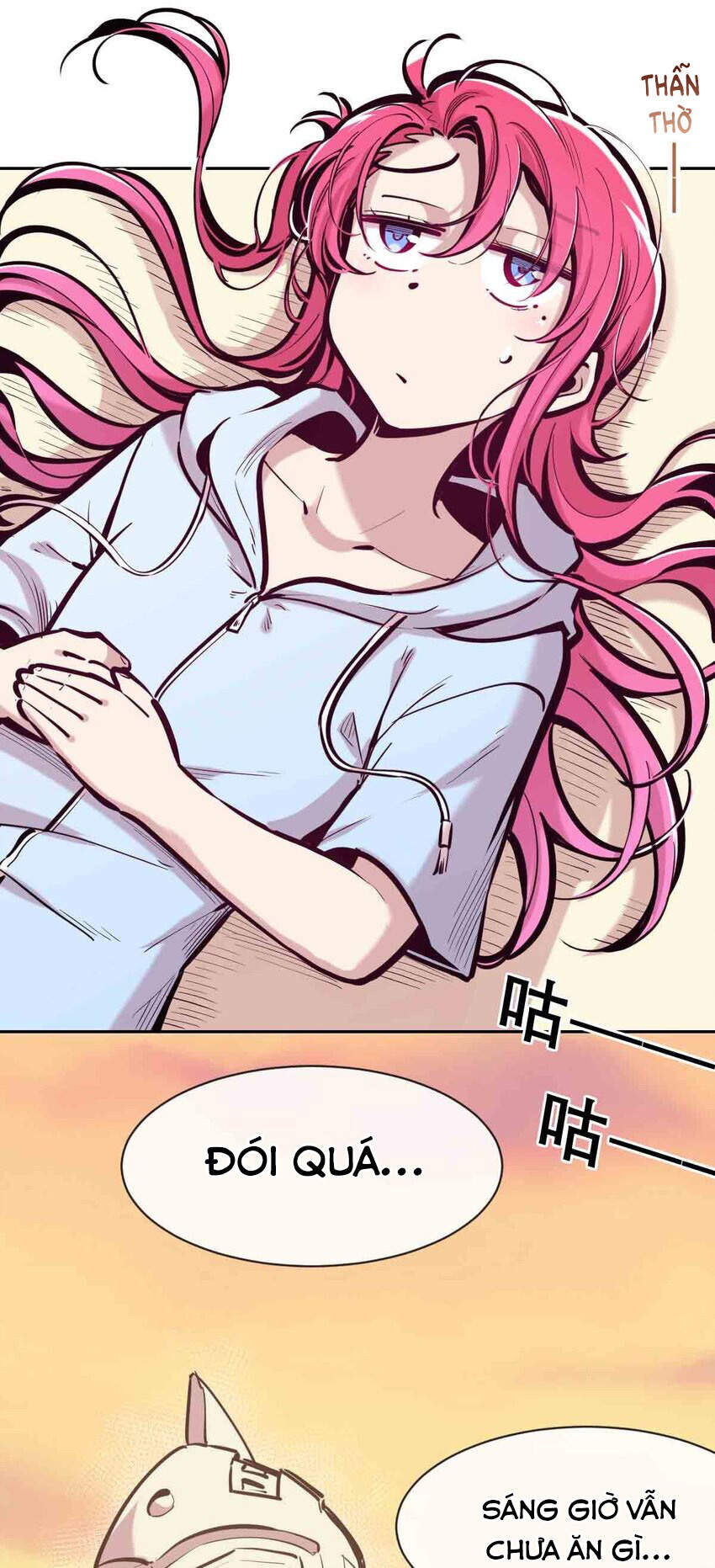 Oan Gia Chung Nhà: Thiên Thần X Ác Quỷ, Sao Mà Thân Được!? Chapter 94 - Trang 2