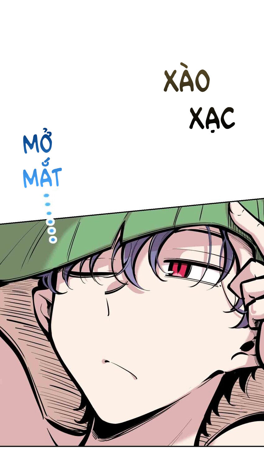 Oan Gia Chung Nhà: Thiên Thần X Ác Quỷ, Sao Mà Thân Được!? Chapter 94 - Trang 2