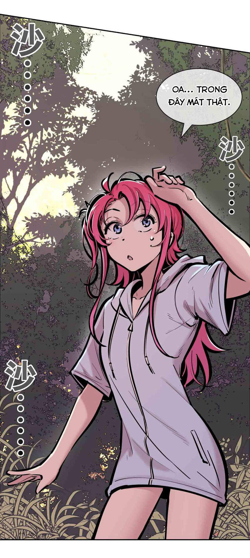 Oan Gia Chung Nhà: Thiên Thần X Ác Quỷ, Sao Mà Thân Được!? Chapter 94 - Trang 2