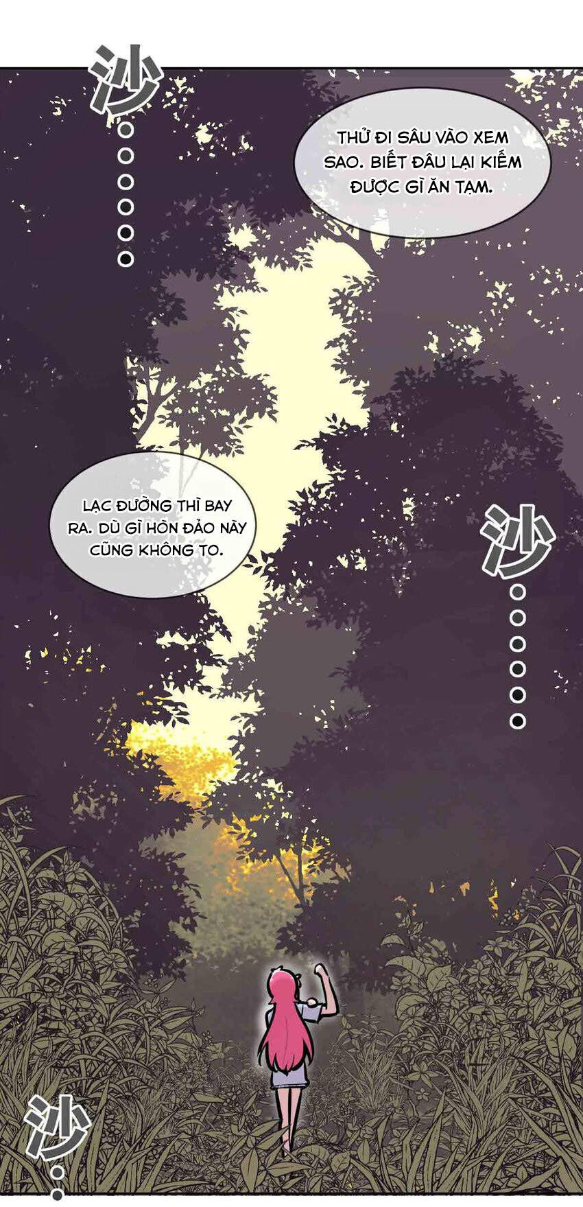 Oan Gia Chung Nhà: Thiên Thần X Ác Quỷ, Sao Mà Thân Được!? Chapter 94 - Trang 2