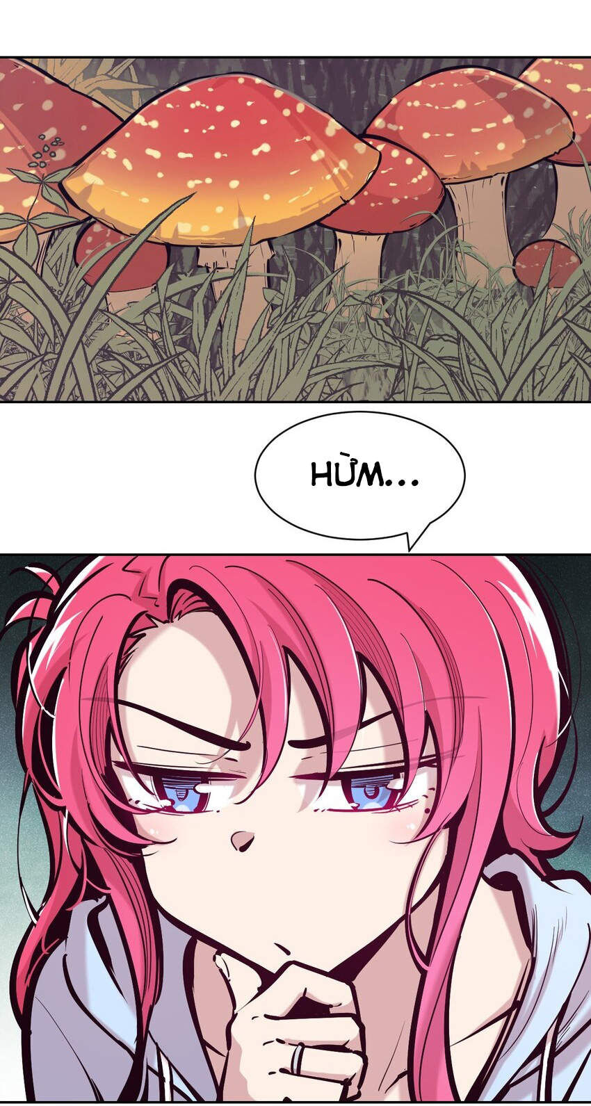 Oan Gia Chung Nhà: Thiên Thần X Ác Quỷ, Sao Mà Thân Được!? Chapter 95 - Trang 2
