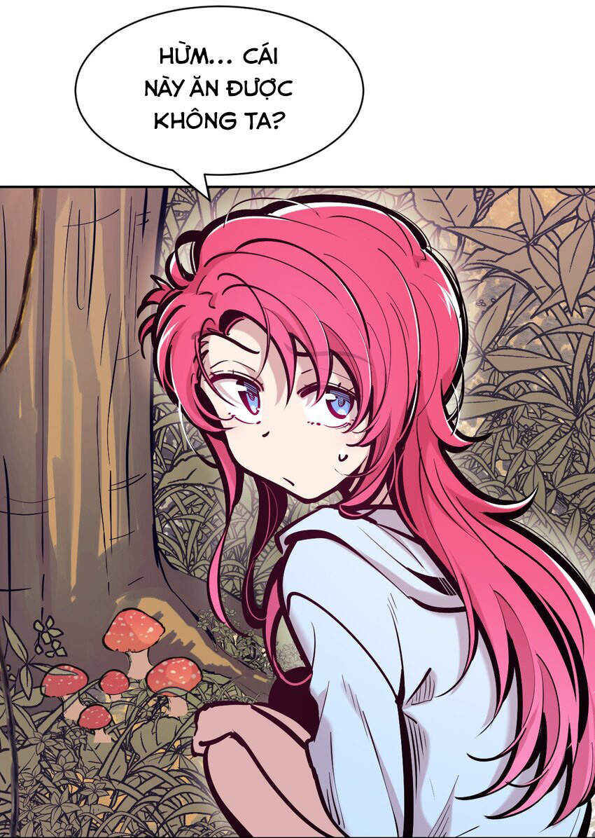 Oan Gia Chung Nhà: Thiên Thần X Ác Quỷ, Sao Mà Thân Được!? Chapter 95 - Trang 2