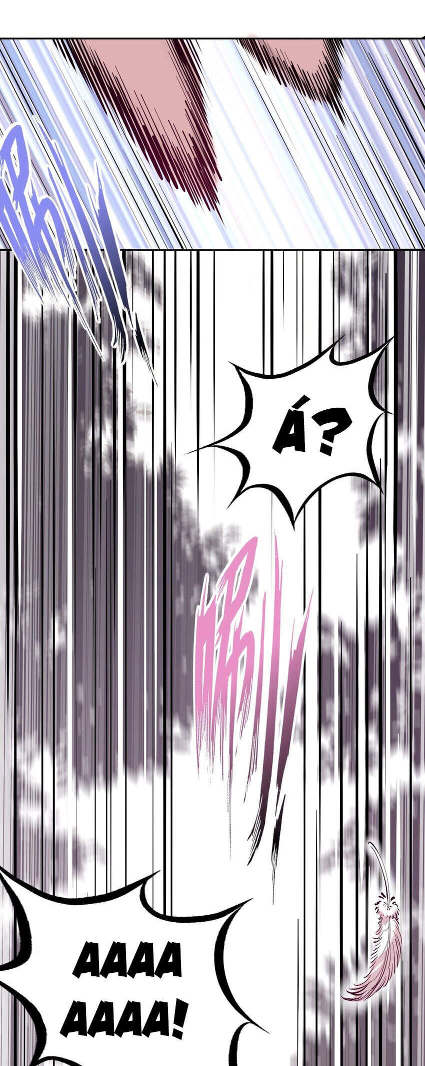 Oan Gia Chung Nhà: Thiên Thần X Ác Quỷ, Sao Mà Thân Được!? Chapter 95 - Trang 2
