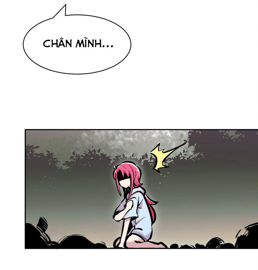 Oan Gia Chung Nhà: Thiên Thần X Ác Quỷ, Sao Mà Thân Được!? Chapter 95 - Trang 2