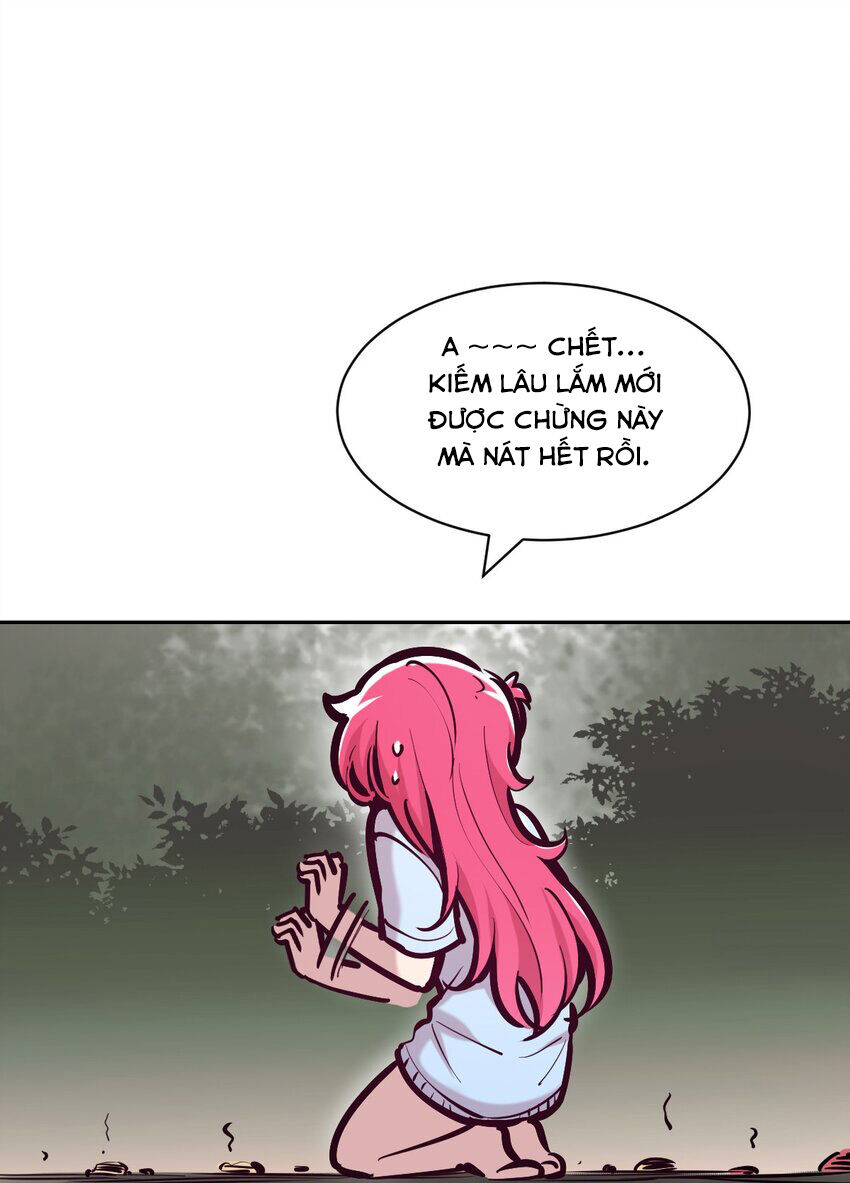 Oan Gia Chung Nhà: Thiên Thần X Ác Quỷ, Sao Mà Thân Được!? Chapter 95 - Trang 2