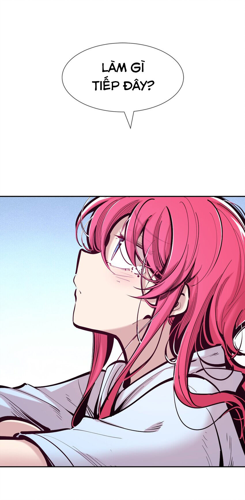 Oan Gia Chung Nhà: Thiên Thần X Ác Quỷ, Sao Mà Thân Được!? Chapter 95 - Trang 2