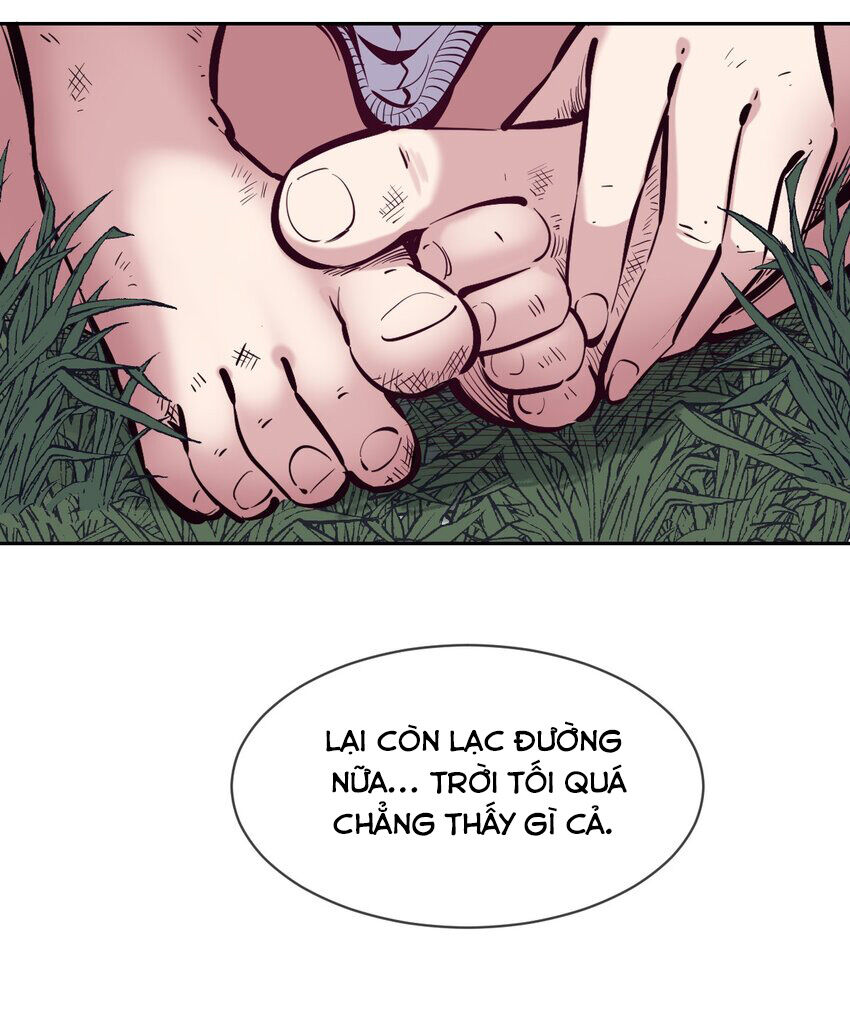 Oan Gia Chung Nhà: Thiên Thần X Ác Quỷ, Sao Mà Thân Được!? Chapter 95 - Trang 2