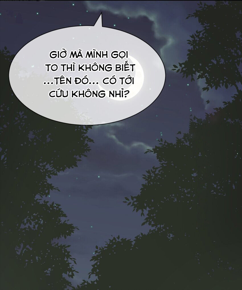 Oan Gia Chung Nhà: Thiên Thần X Ác Quỷ, Sao Mà Thân Được!? Chapter 95 - Trang 2