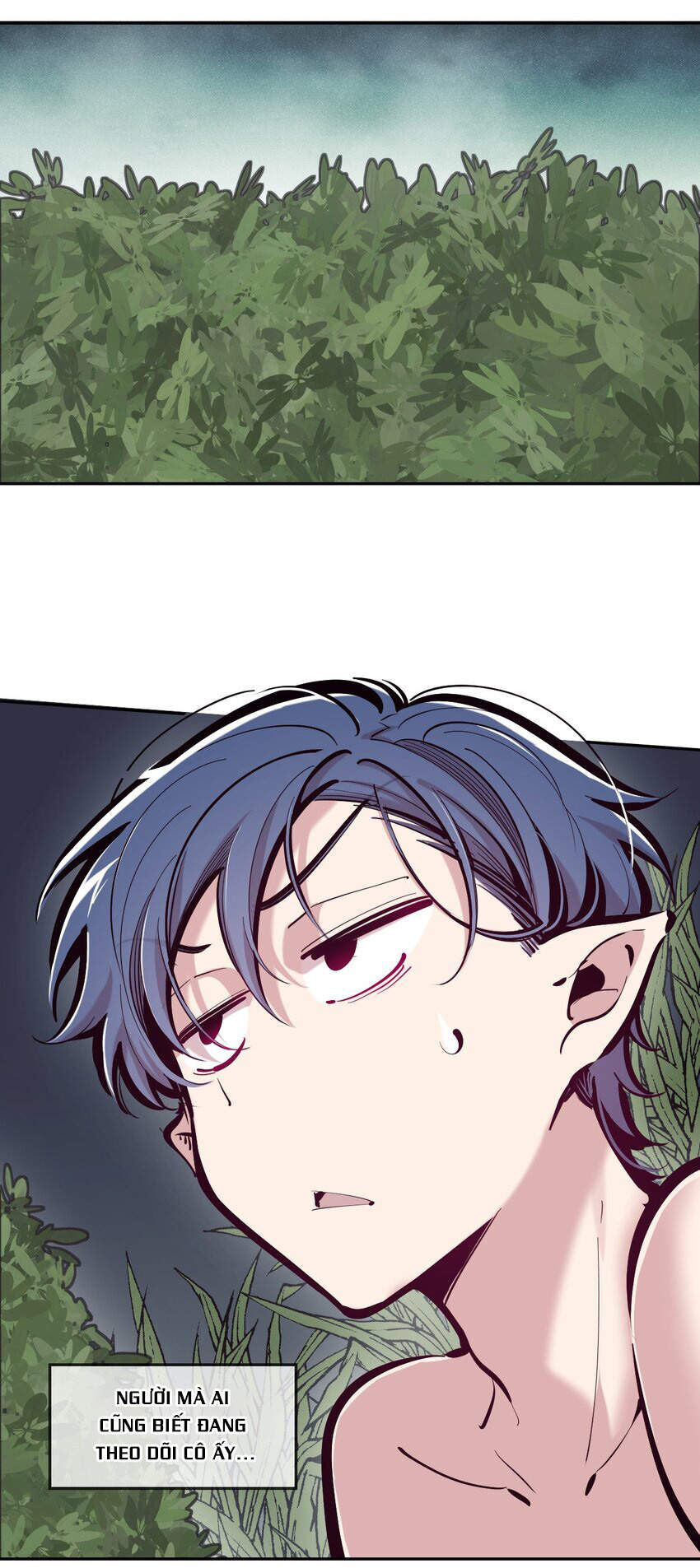 Oan Gia Chung Nhà: Thiên Thần X Ác Quỷ, Sao Mà Thân Được!? Chapter 95 - Trang 2