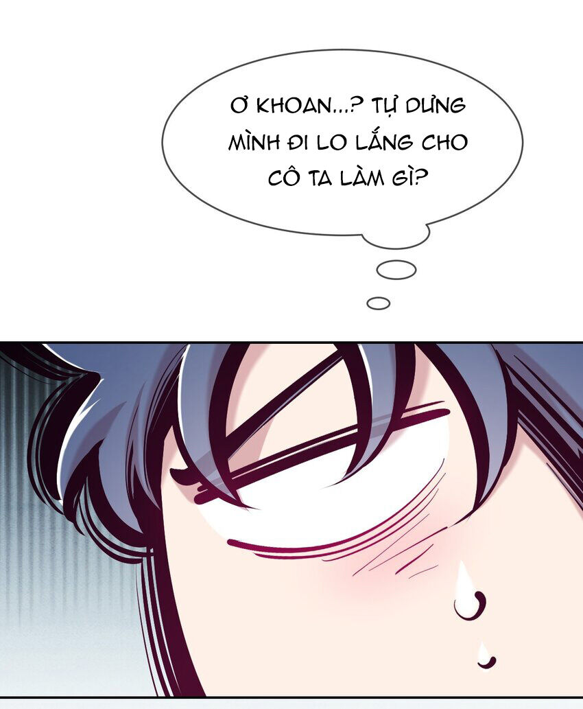 Oan Gia Chung Nhà: Thiên Thần X Ác Quỷ, Sao Mà Thân Được!? Chapter 95 - Trang 2