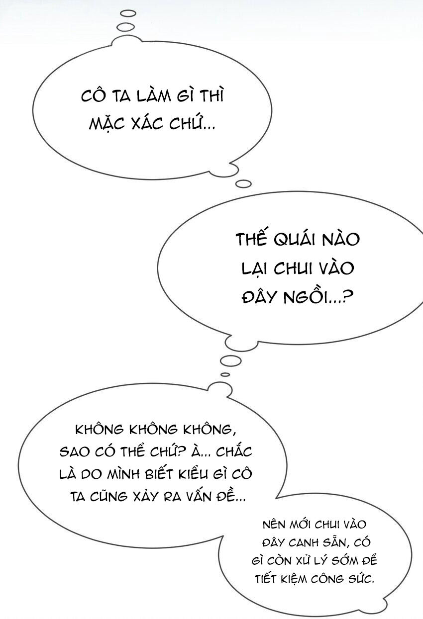 Oan Gia Chung Nhà: Thiên Thần X Ác Quỷ, Sao Mà Thân Được!? Chapter 95 - Trang 2