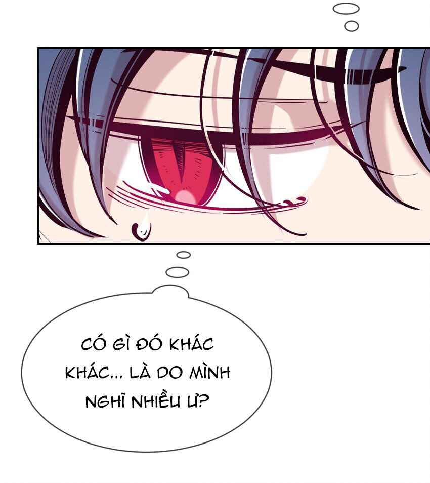 Oan Gia Chung Nhà: Thiên Thần X Ác Quỷ, Sao Mà Thân Được!? Chapter 95 - Trang 2