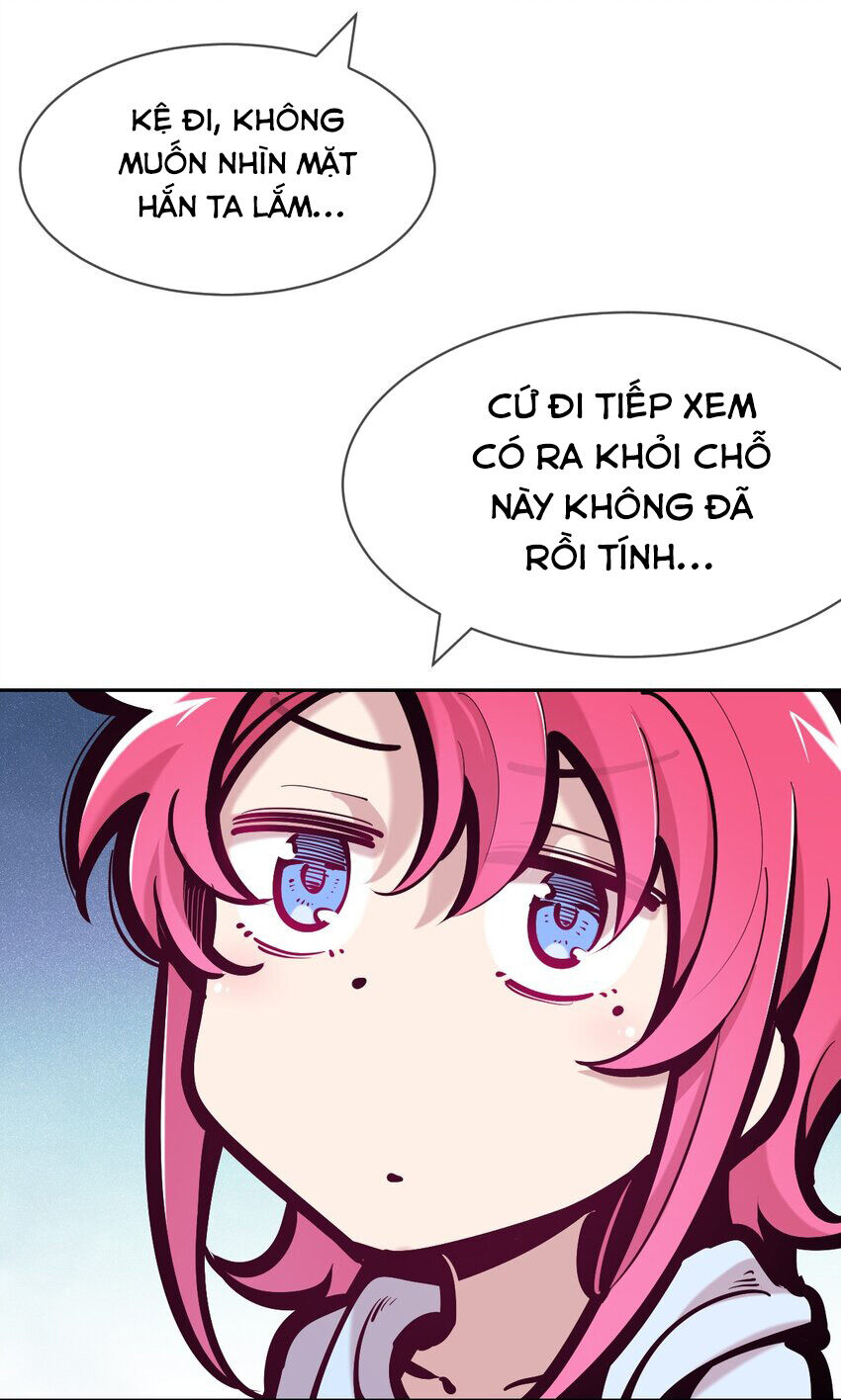 Oan Gia Chung Nhà: Thiên Thần X Ác Quỷ, Sao Mà Thân Được!? Chapter 95 - Trang 2
