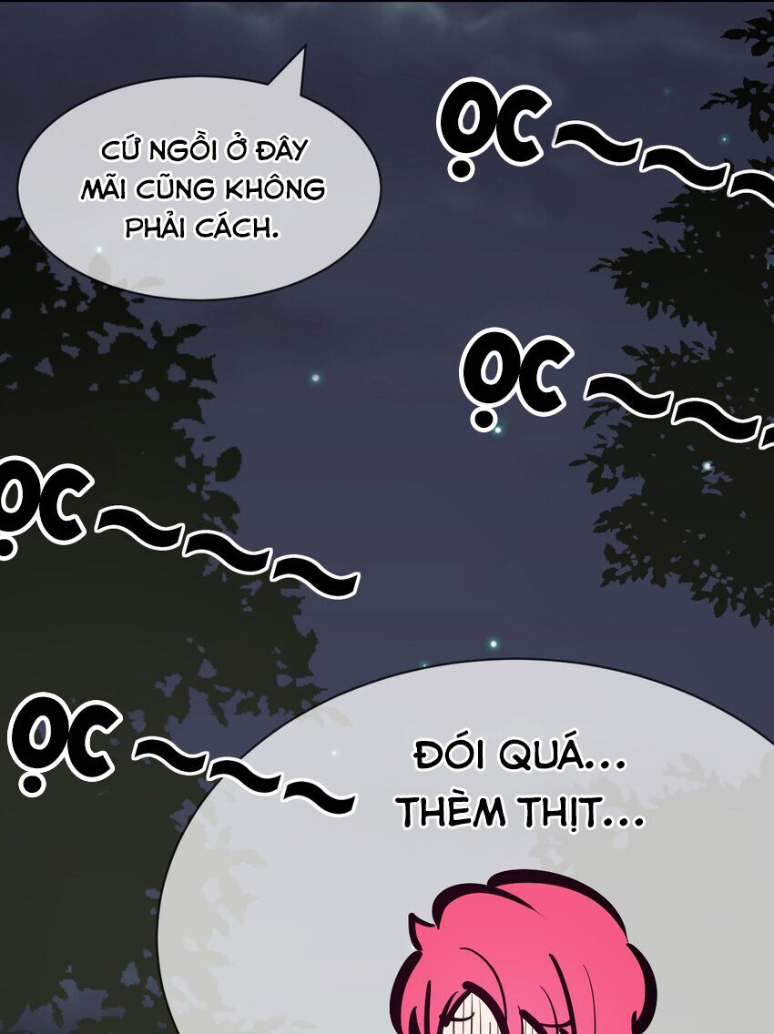 Oan Gia Chung Nhà: Thiên Thần X Ác Quỷ, Sao Mà Thân Được!? Chapter 95 - Trang 2