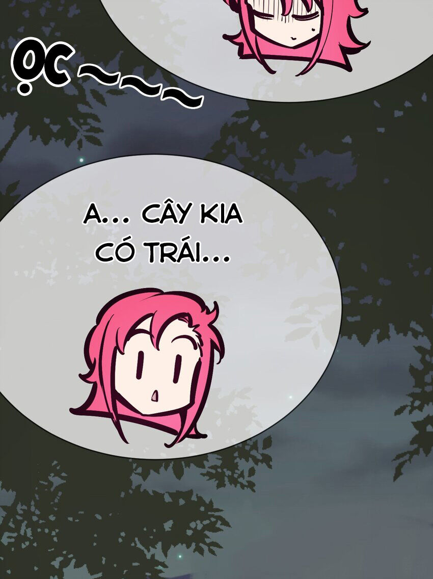 Oan Gia Chung Nhà: Thiên Thần X Ác Quỷ, Sao Mà Thân Được!? Chapter 95 - Trang 2